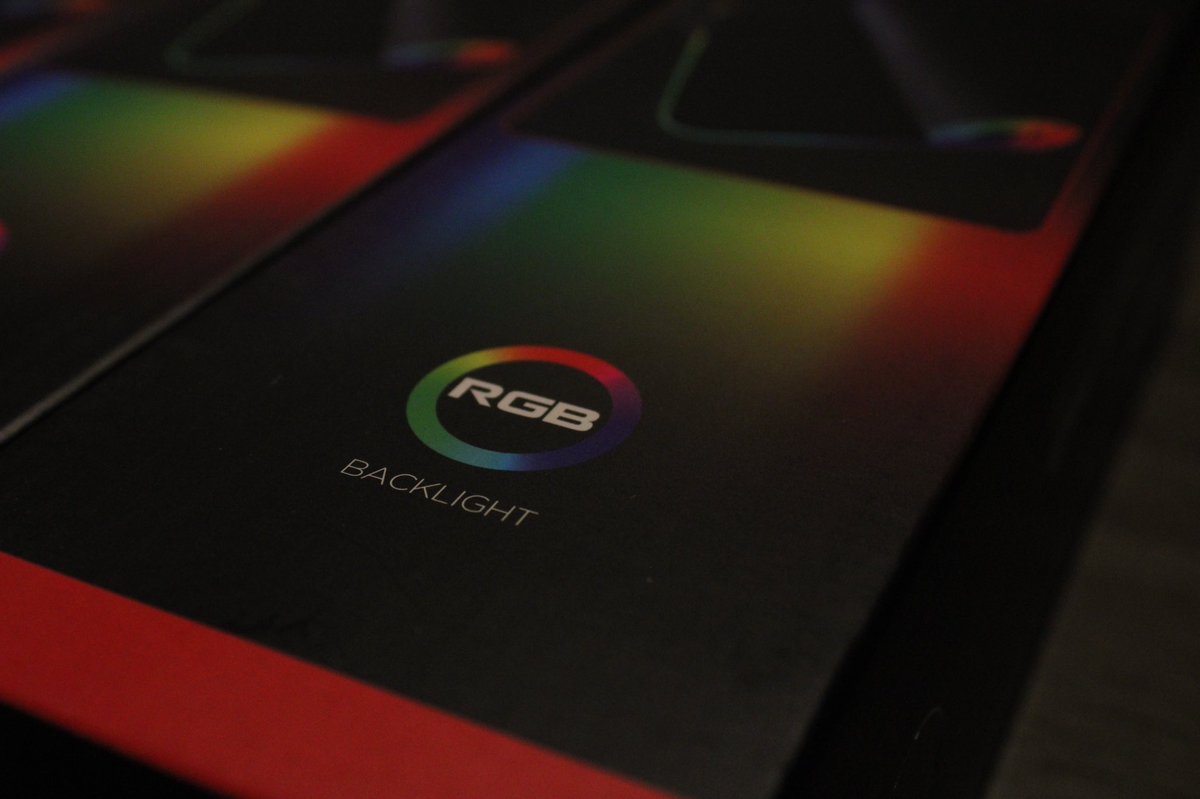 StreamPCNL's tweet photo. Op de Stream van @MeukTeam worden om half 12, 3 stuks RGB muismatten verloot. Wil jij hier ook kans op maken kom dan zeker even kijken in de Stream en vraag naar de voorwaarden https://t.co/FRg1D5cfn3 

@Mortumxl @PaulBosselaar @SupCasper 
#giveaway #twitchstream https://t.co/6PfrkFU1LD