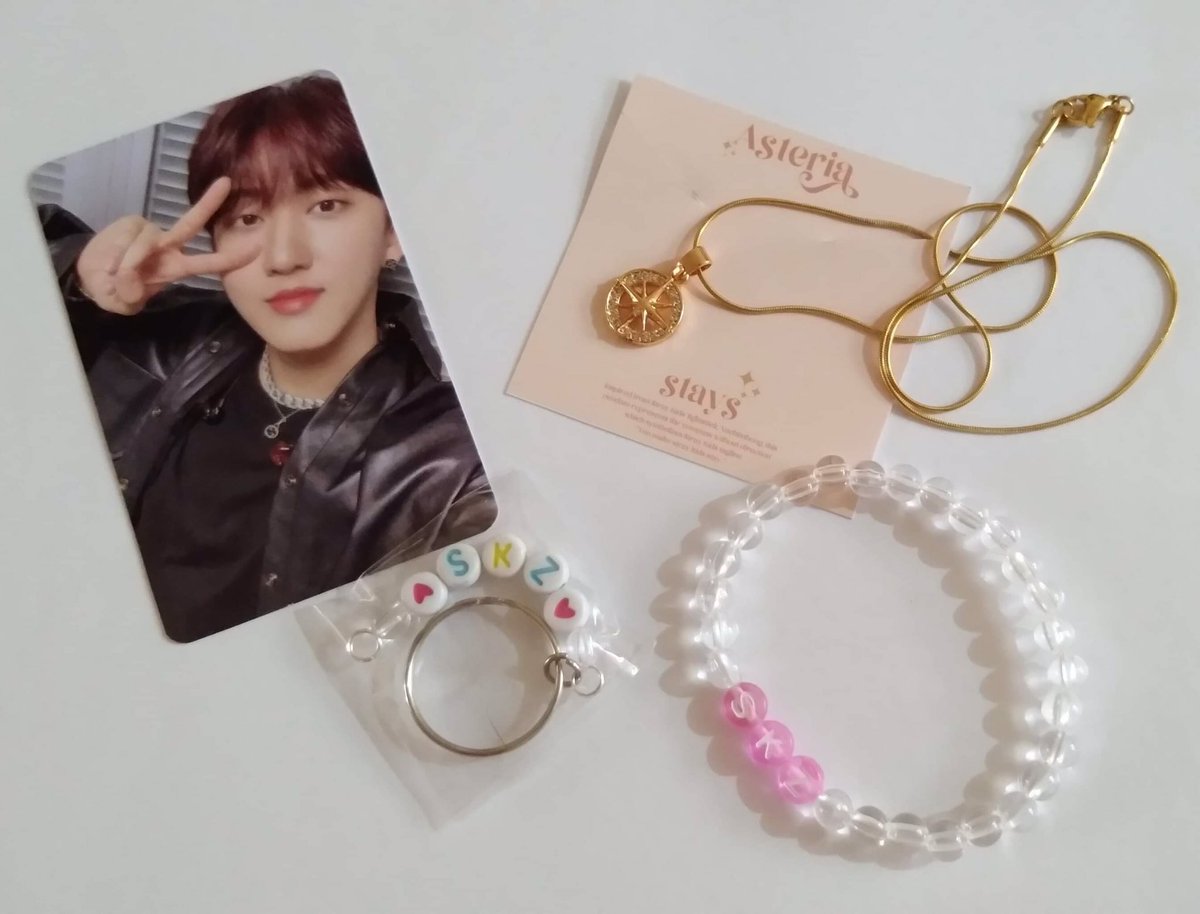 fudgybrwnie's tweet photo. My STAY Necklace finally came home !! 🥺
Thank you @sugarandspiceph for this beautiful piece 💕 medj natagalan but worth it naman kasi it’s so pretty and thank you po sa freebies ✨❤️
#SASFeedbacks https://t.co/yfrbCmgTIk