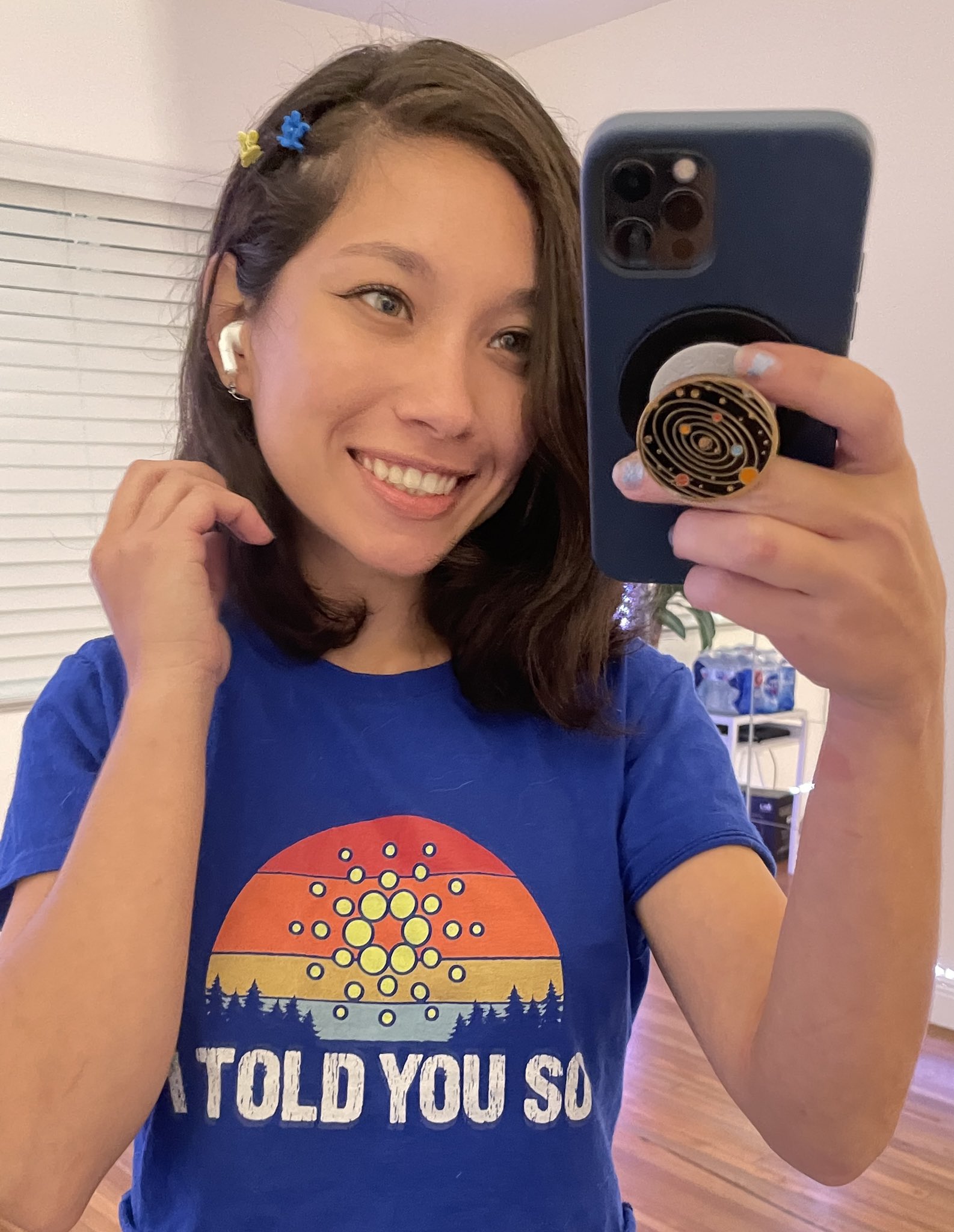 TW Pornstars - 1 pic. Lily Kawaii || 🦄. Twitter. If you know…. 2:33 AM