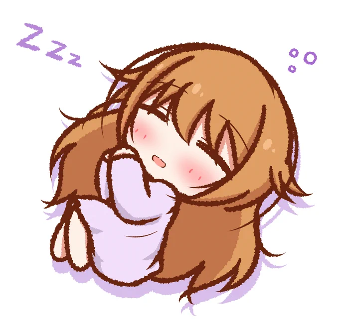 布団から出られない 