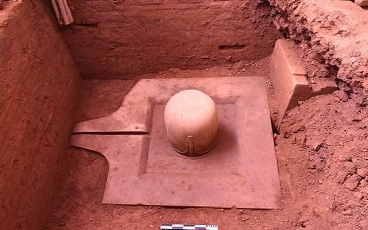 IndiaTales7's tweet photo. Evidence of Our heritage beyond our borders. https://t.co/P0cC720l1C