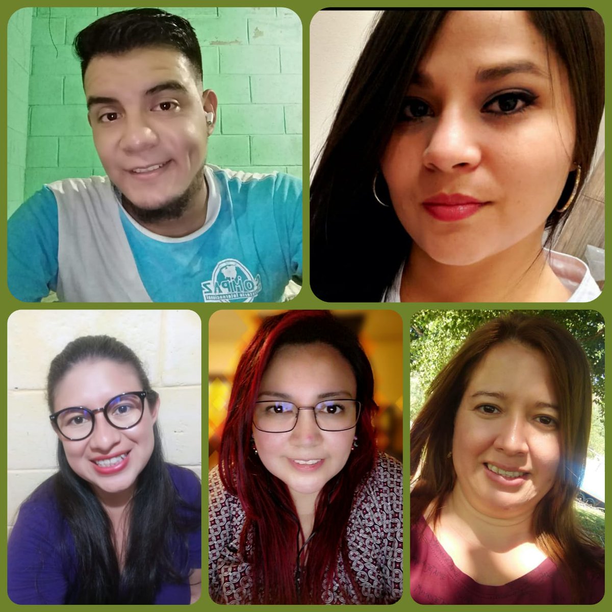 MetropolisJ25's tweet photo. Hoy en mi célula aprendí que la ansiedad me produce miedo, duda y desesperación, pero todo eso lo puedo dejará a los pies de Jesús, él me ha prometido que él tiene cuidado de mí.
#LibresDeLaAnsiedad
@PastorVladimir 
@EsmeraldadeRiva 
@compazJ25 https://t.co/5lzTE4BHxt