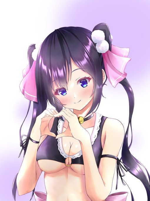 新しく購入した液タブartist22セカンドが届いたので試し描き!
#イラスト #イラスト好きな人と繋がりたい #初夏の創作クラスターフォロー祭り 