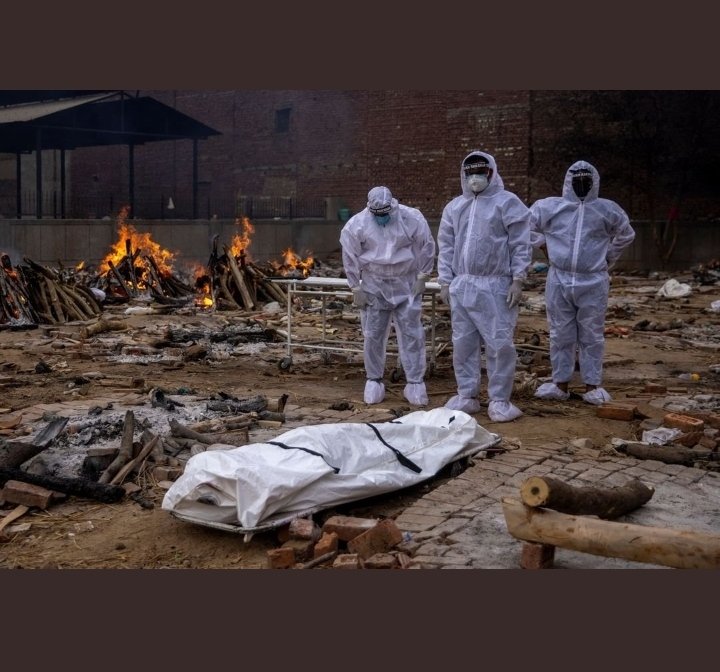 EdGurjar1's tweet photo. These all bodies could be of class 12 students whether state board or CBSE if exams are conducted. Humble request to government to please cancel the exams. Please 
We want to live.
#CancelTripuraBoardExams
#cancelboardexams
#CancelExamsSaveStudents
@RatanLalNath1 @BjpBiplab https://t.co/IJscLcTA23