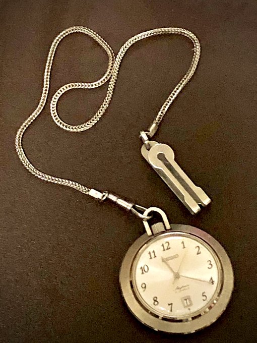 懐中時計のtwitterイラスト検索結果