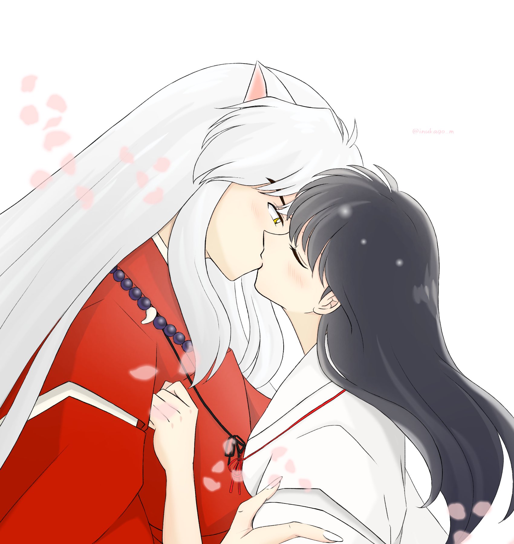 おさよ キスの日ですか 犬かごキッスはこれからも描いていきたい おさよ キスの日ですか 犬かごキッスはこれからも描いていきたい
