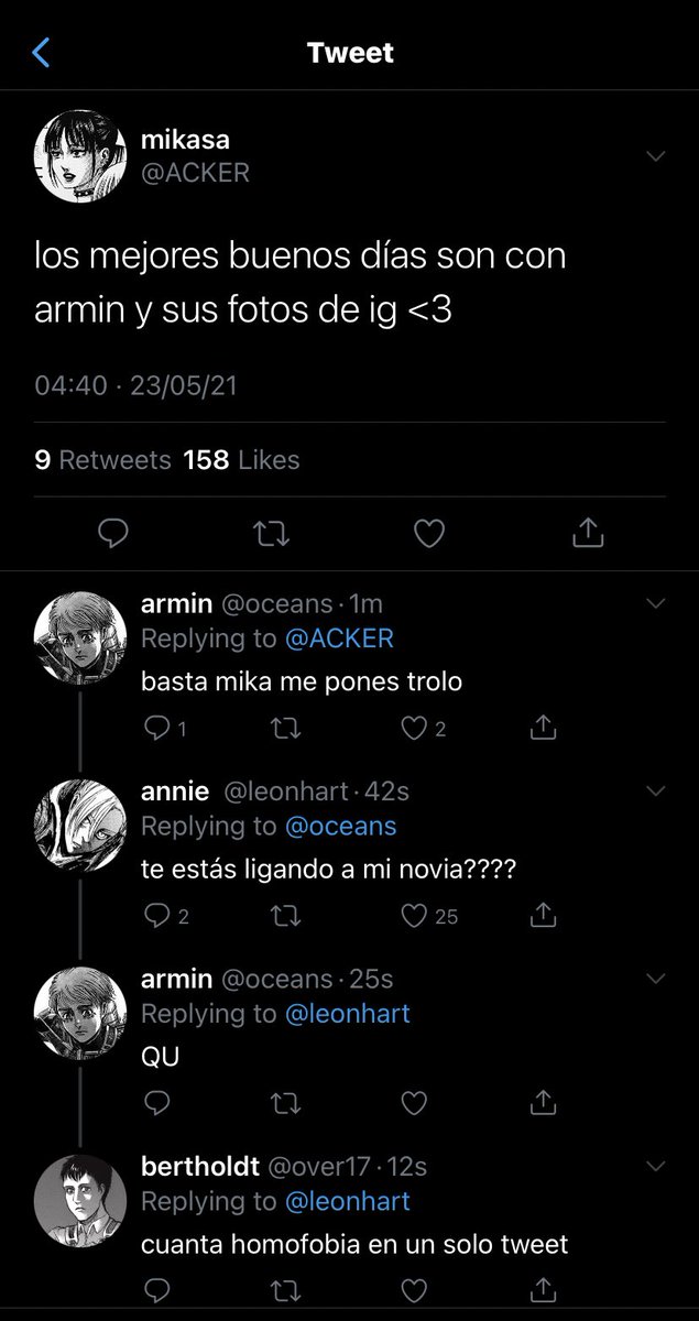 ackerbite's tweet photo. 178. que se hace ig, dice https://t.co/0zQIRZfpop
