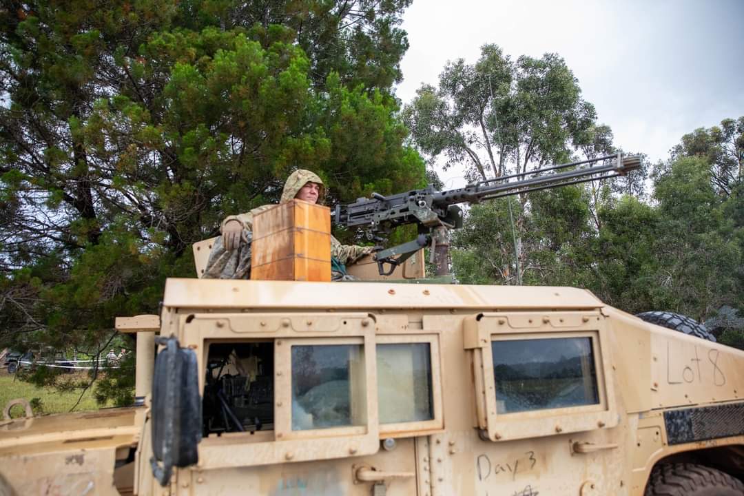 25thID's tweet image. Training never stops for the #LightningSupport brigade! 

B and C companies of the 524th Division Sustainment Support Battalion, 25th DSB participated in their own Field Training Exercises this week.