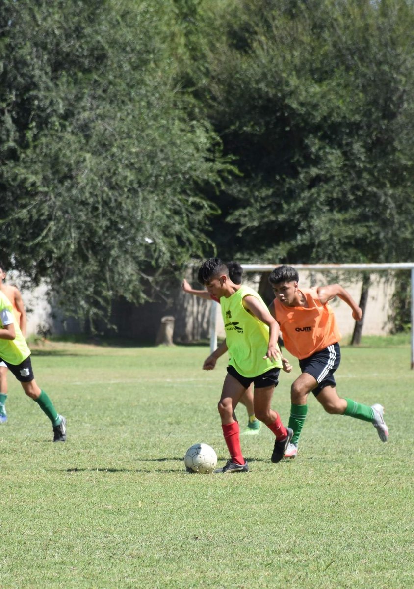 siempre con fe🙏⚽️