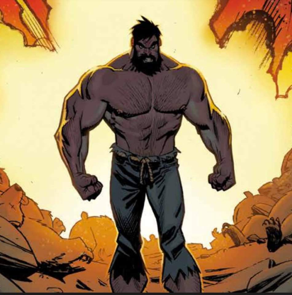 "Cool Viltrumites don't look at explosions."