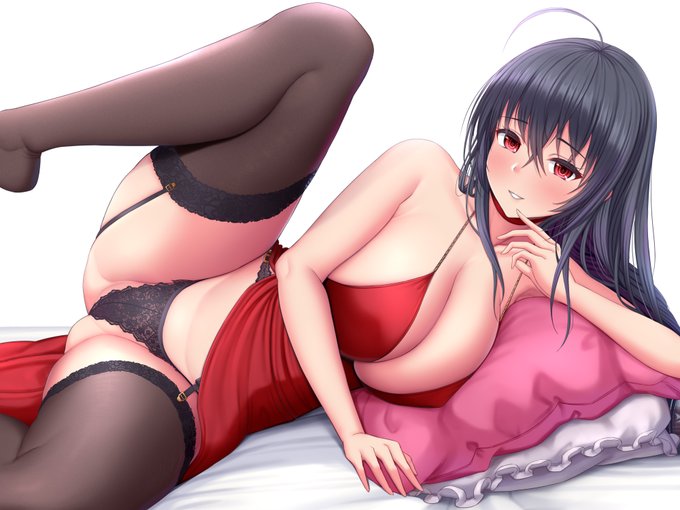 大鳳さん
#アズールレーン 