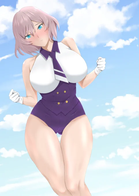 ムジナさん
#SSSS_DYNAZEON 
