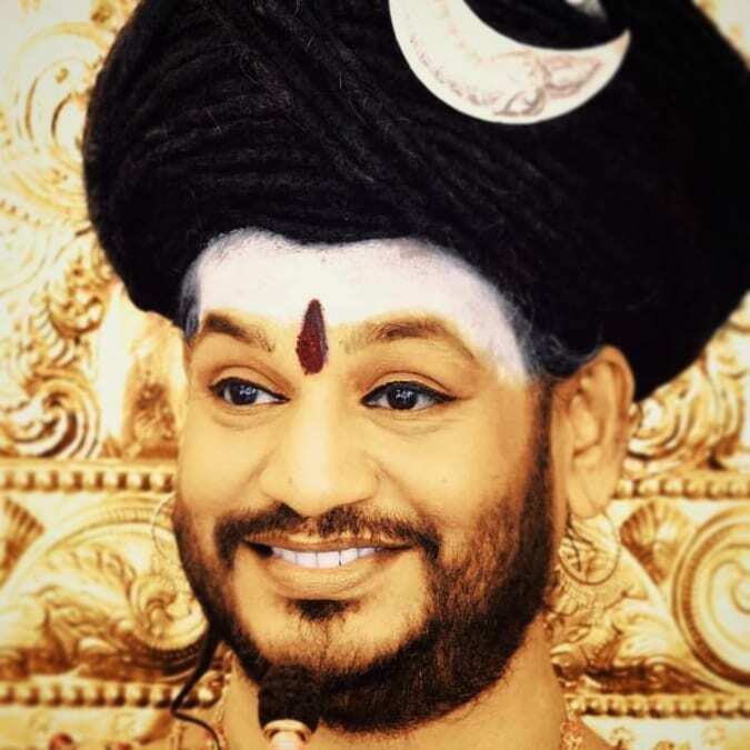 SriNithyananda's tweet photo. The SPH's message: "If you are in India or you want to protect anyone in your family, get them to the preventive quarantine centers with multi-layer quarantine. We will be able to provide that quarantine in some of our campuses" 
  #IndiaCovidCrisis 
#LI… https://t.co/0ZAUrw4TSf https://t.co/GSUynjcy4j