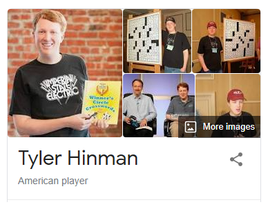 Tyler Hinman tweet media