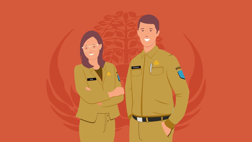 UNDUH GRATIS! 

E-Book SKD dan SKB serta Materi dan Soal Latihan Tes PPPK &amp; CPNS 2019-2020 dan Prediksi Soal 2021 📚

-- a thread --