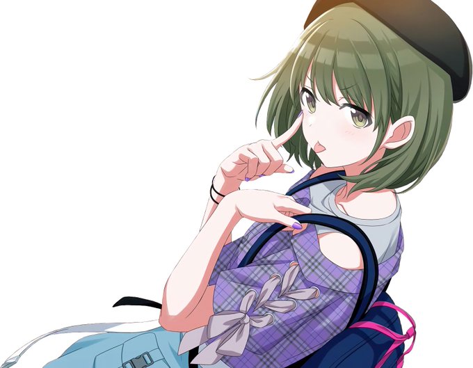 Shinymas Yuさんのイラスト一覧 Shinymas Yuさんのイラスト一覧