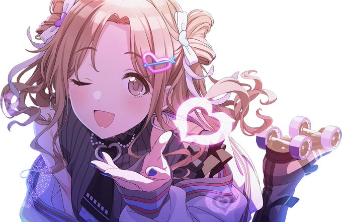 Shinymas Yuさんのイラスト一覧