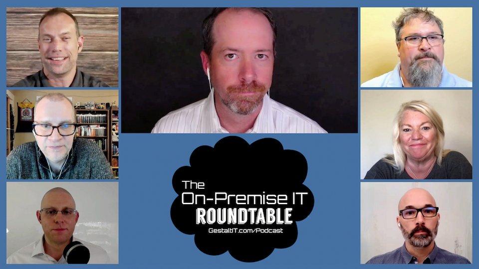 ICYMI: Traditional Network Monitoring Tools Can’t Keep Up With Modern Environments #Sponsored #NetworkMonitoring #NetworkTelemetry <a href="/Cisco/">Cisco</a> <a href="/darrelclute/">Darrel Clute</a> @MrTugs <a href="/NetworkingNerd/">Tom Hollingsworth</a> @SDN_Girl <a href="/SomeClown/">Teren Bryson</a> @ThousandEyes @WollmannBruno tfd.bz/3xZOmdD