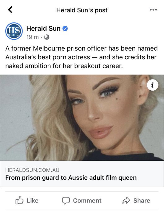 I love these news articles 😂  I have a &lsquo;passion for ferrets&rsquo; 🦦 https://t.co/Yqg7mma9j6<a href="/tag/scarycanary"class="tags"><span>#scarycanary</span></a>