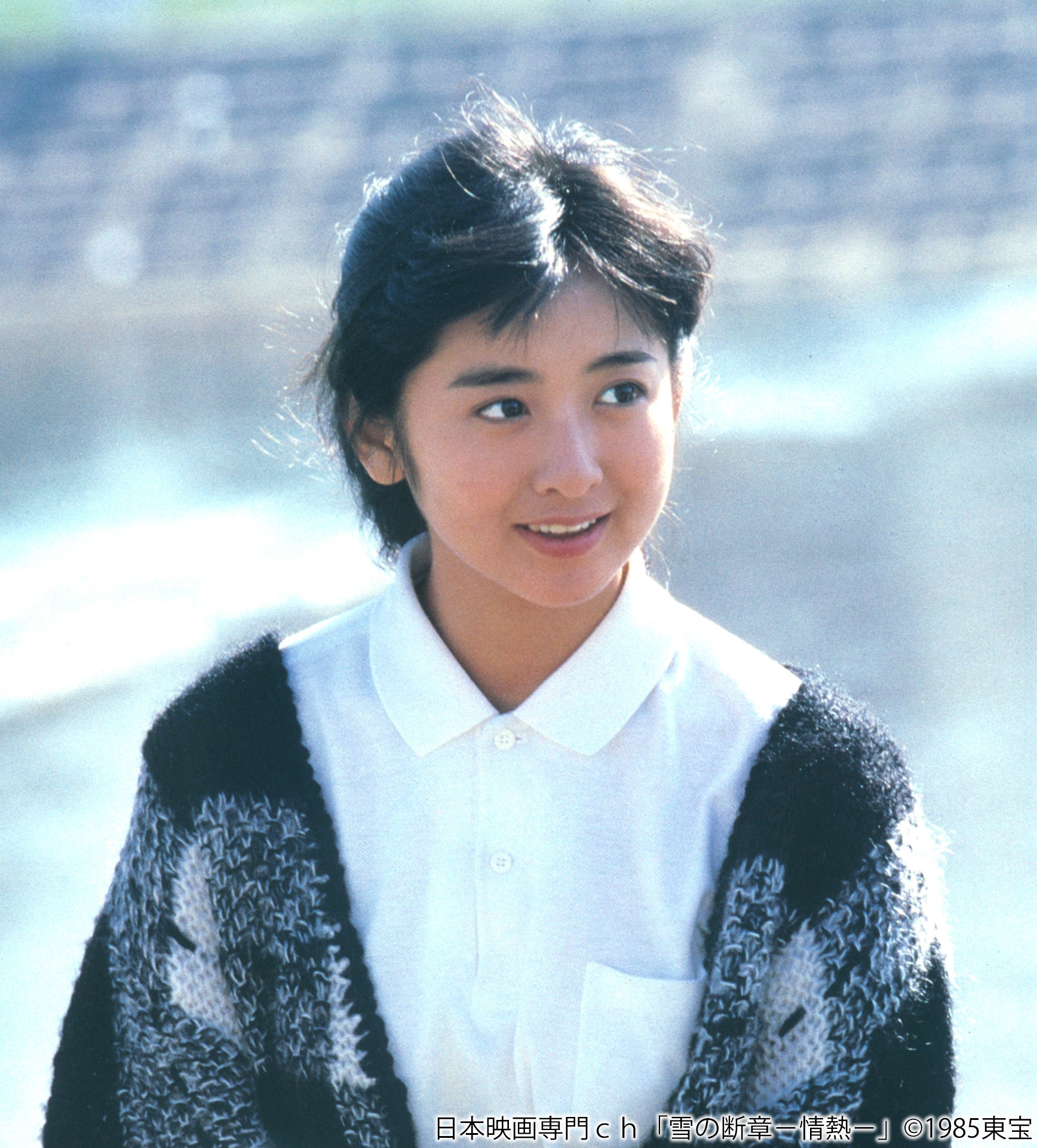 日本映画専門チャンネル on X: 