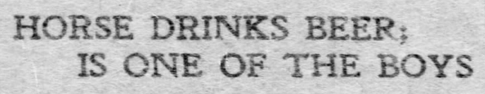 yesterdaysprint's tweet photo. Pittsburgh Weekly Gazette, Pennsylvania, August 16, 1905 https://t.co/AofpCbHNBG