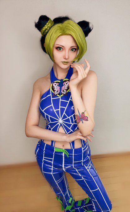 コスプレイヤーしょこらのTwitter画像39