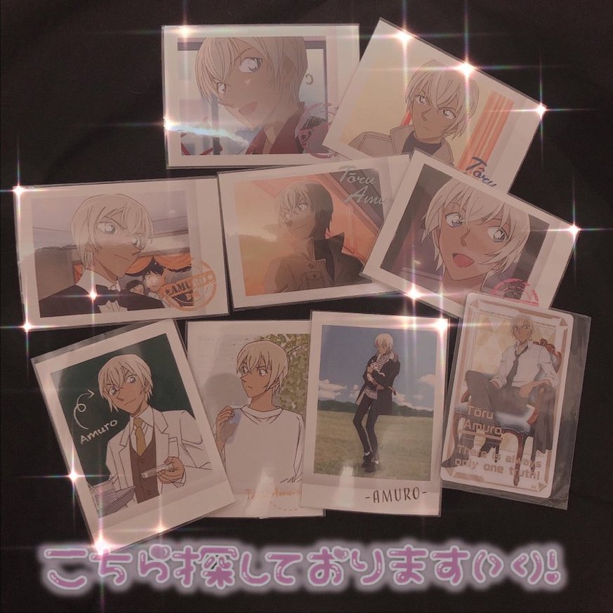 ぜろ🖤お取引 tweet media