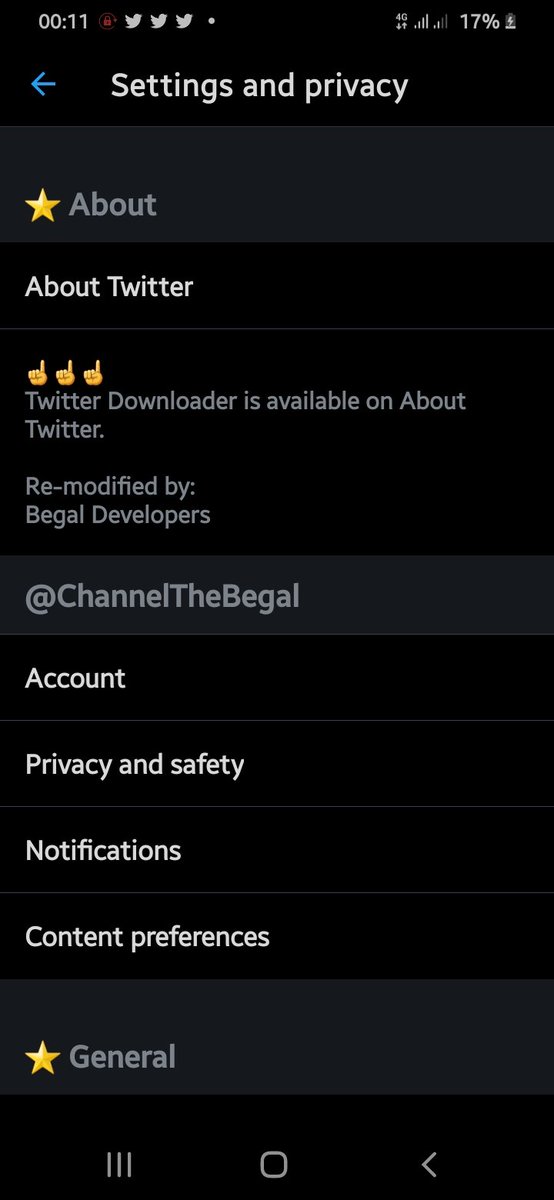 𝕮𝖍𝖆𝖓𝖓𝖊𝖑 𝕿𝖍𝖊 𝕭𝖊𝖌𝖆𝖑 🔴⚪ tweet media