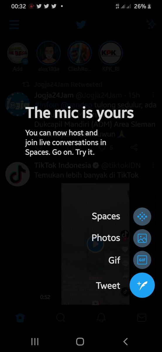 𝕮𝖍𝖆𝖓𝖓𝖊𝖑 𝕿𝖍𝖊 𝕭𝖊𝖌𝖆𝖑 🔴⚪ tweet media