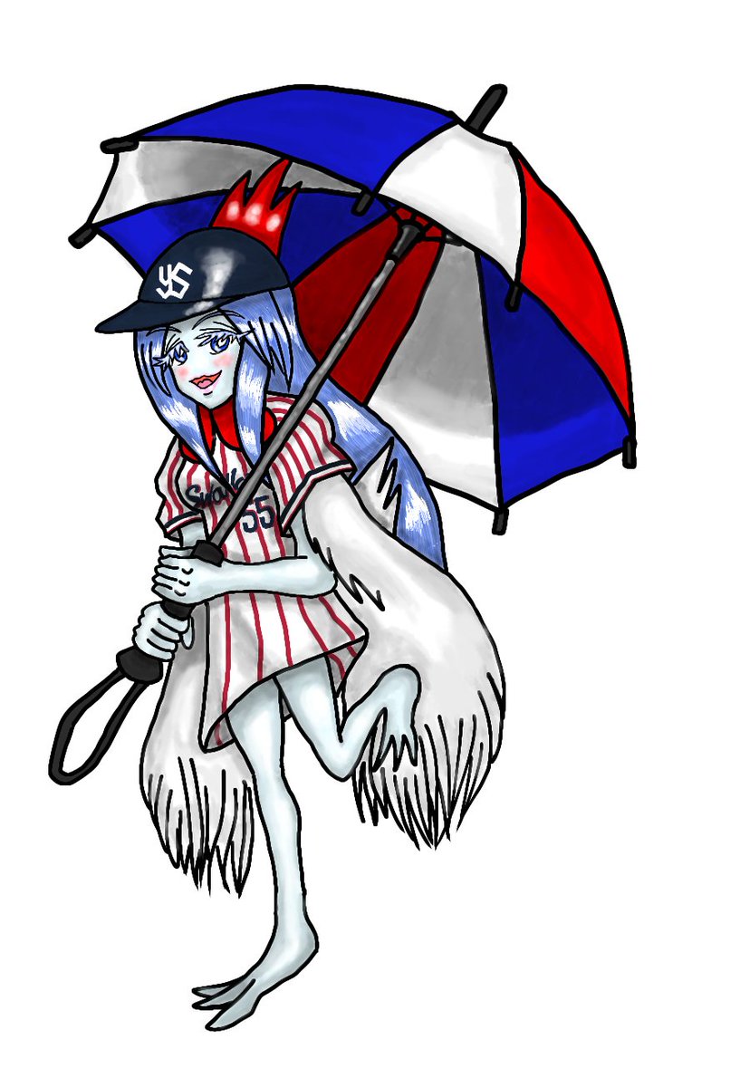 Twoucan ヤクルト の注目ツイート イラスト マンガ