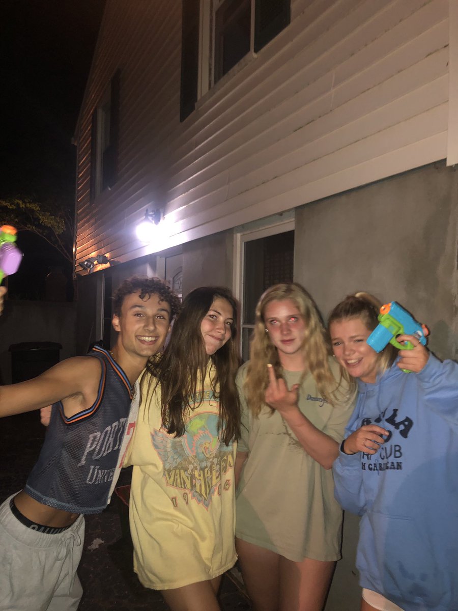 NHS ASSASSINS '21 tweet media