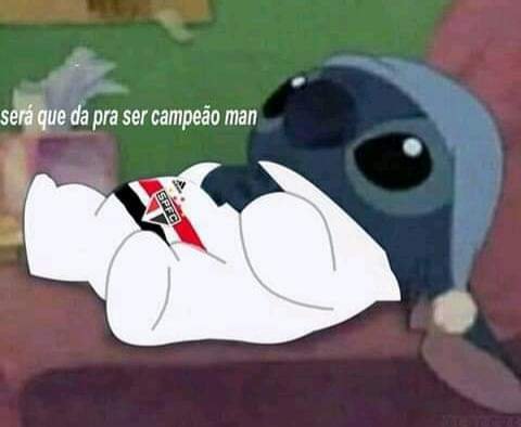 Reflexão da noite!