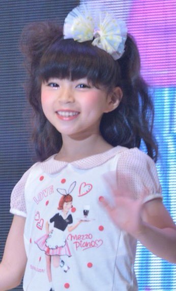 Twitterのコスプレ画像5