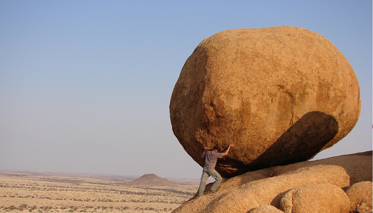 In the direct, insightful style for which he is known, Bhante Henepola Gunaratana teaches the meditation technique known as #Vipassana and explains why only meditation addresses the human condition.

buff.ly/3f70p1z