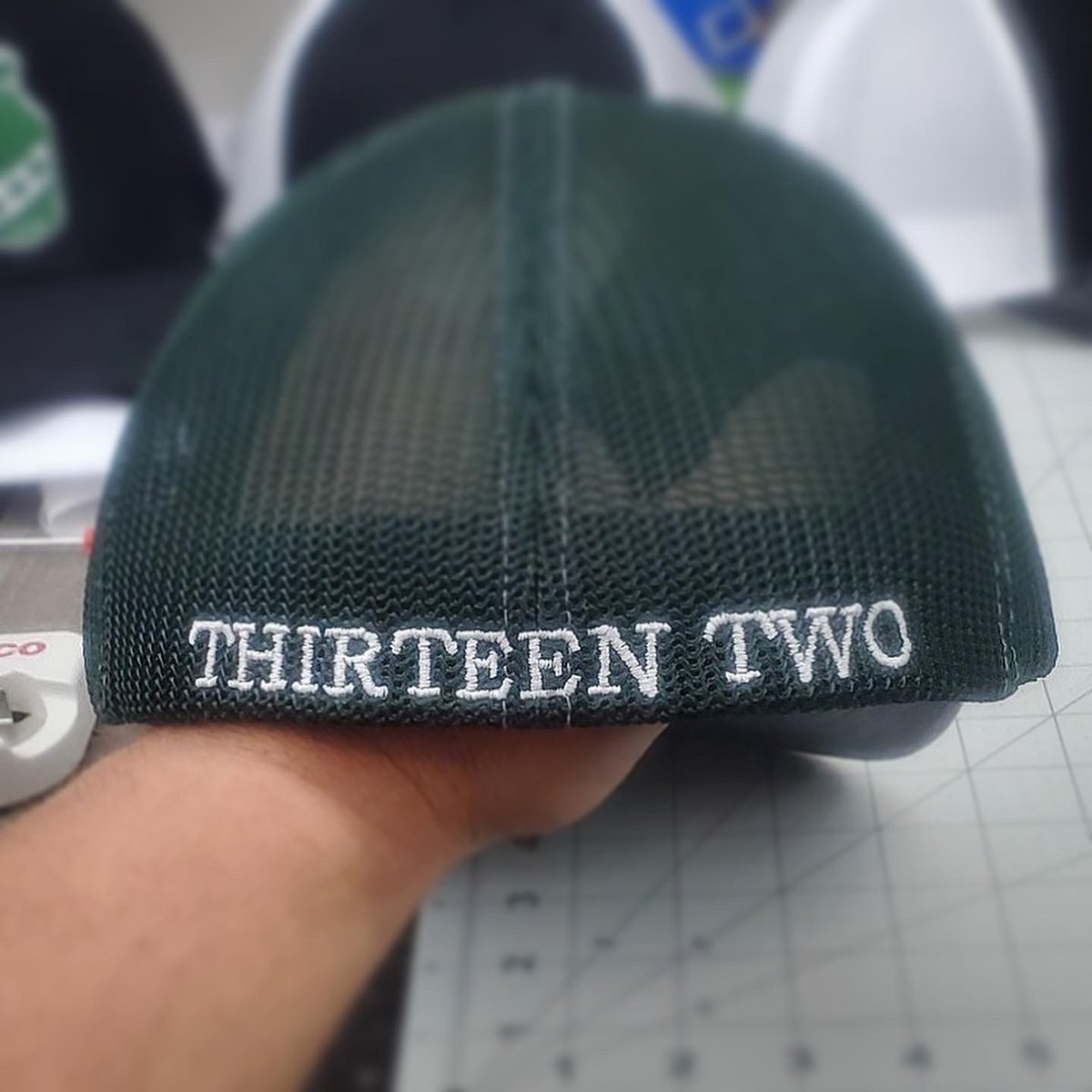 WickdStitchezTX's tweet image. #CUSTOMIZE ALL OVER your orders!!!! #customembroidery #customdigitization #bignoggin #pacificheadwear #richardson112 #flexfit #snapback #thatgibson #SYLBFMC 🪖 #veteranowned 🎖