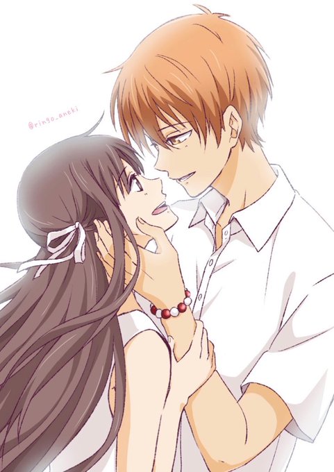 ポム姉 Ringo Anekiのイラスト