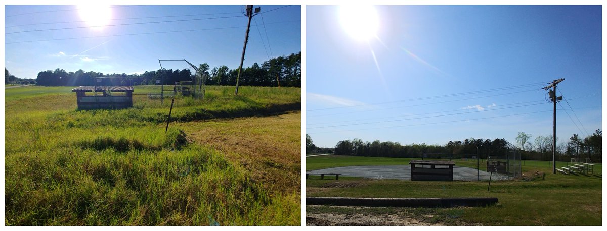 Triad RBI tweet media