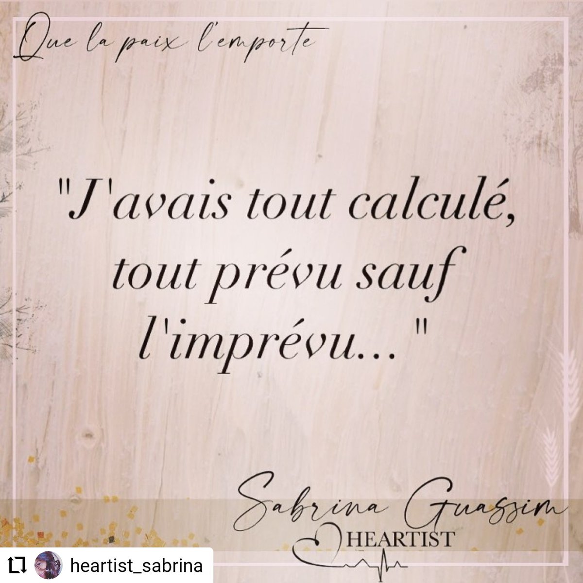 boubablack10's tweet photo. #Repost @heartist_sabrina
...
#citation #auteur#proverbe#meditation#sagesse#livre#instalike#template https://t.co/zIKJtWBAll
