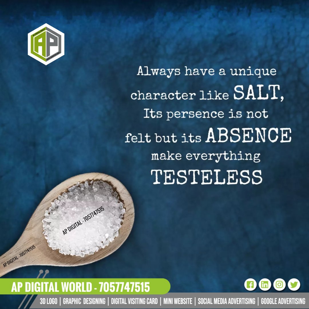 AkshayPisote's tweet photo. #important
#branding
#marketing
#sales
#ap
#digital
#apdigital
#apdigitalworld
#socialmedia
#socialmediamarketing 
#socialmediamarketingservices
#socialmediamarketingagency 
#digitalmarketing 
#digitalmarketingservices
#digitalmarketingagency
#online 
#advertising https://t.co/qqIFV2cXCW