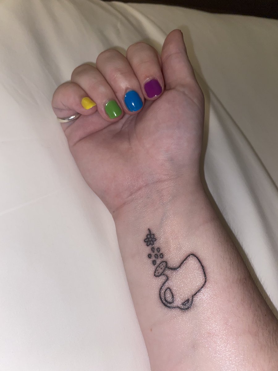 gabaghoul ♡ tweet media