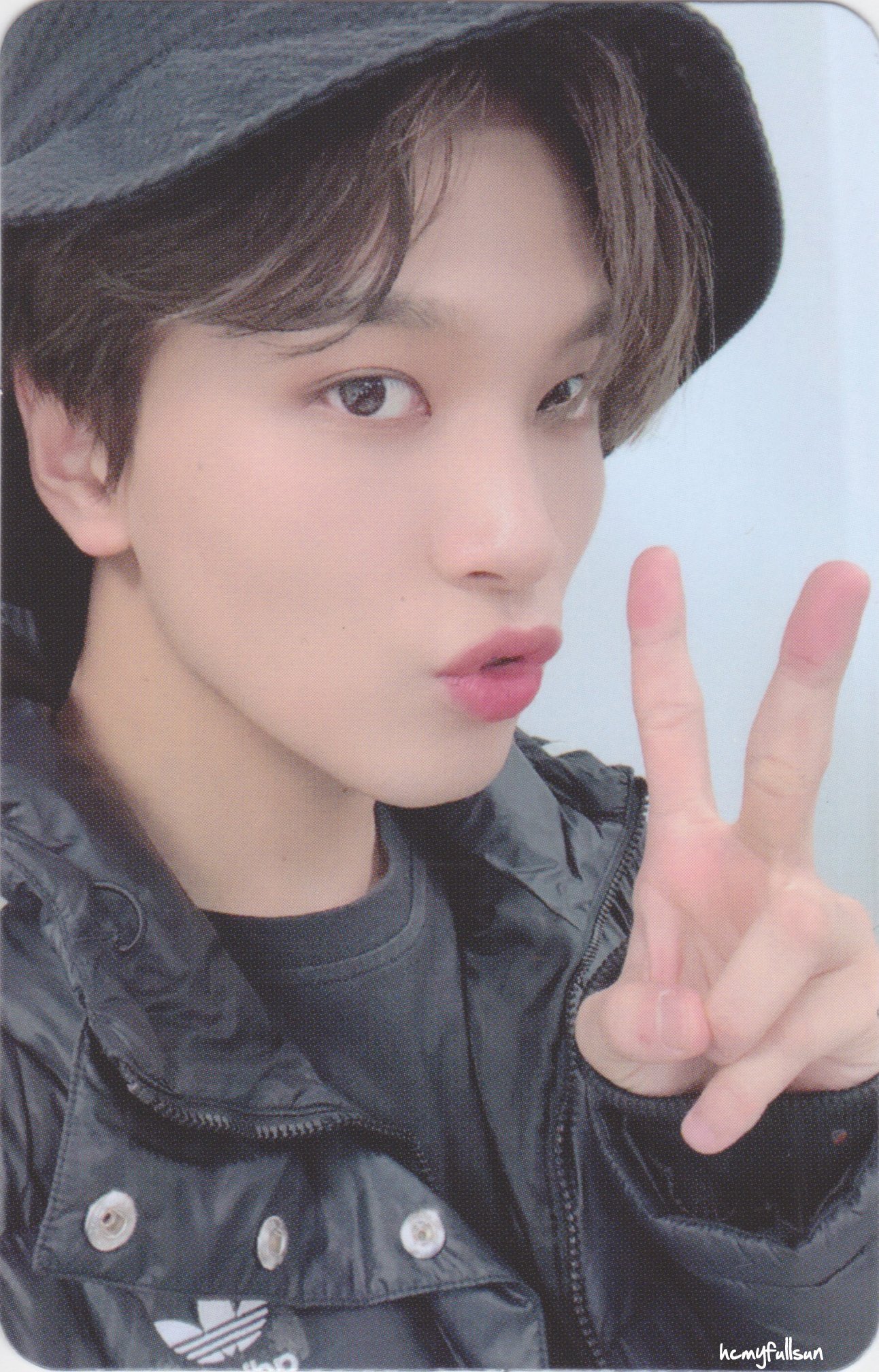 NCT HAECHAN ヘチャン トレカ kihno past ver eBay) NCT2020 HAECHAN RESONANCE pt.1 The Past ver. KIHNO