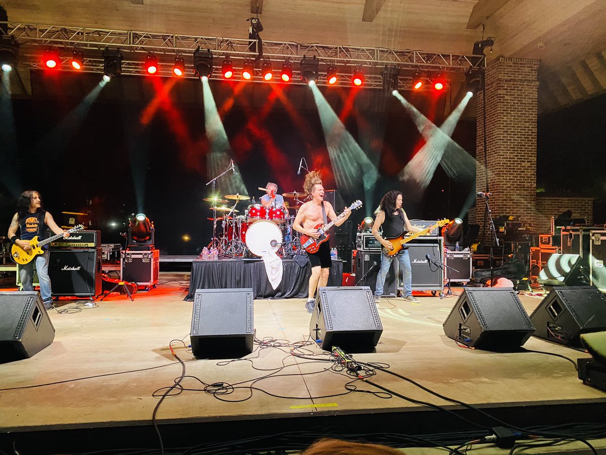 #backinblack #natjazzfest21