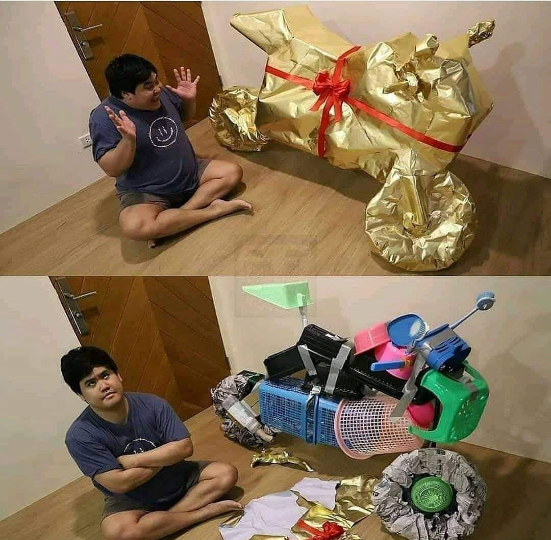 Сонгуулын өмнө ба дараа гэдэг зураг