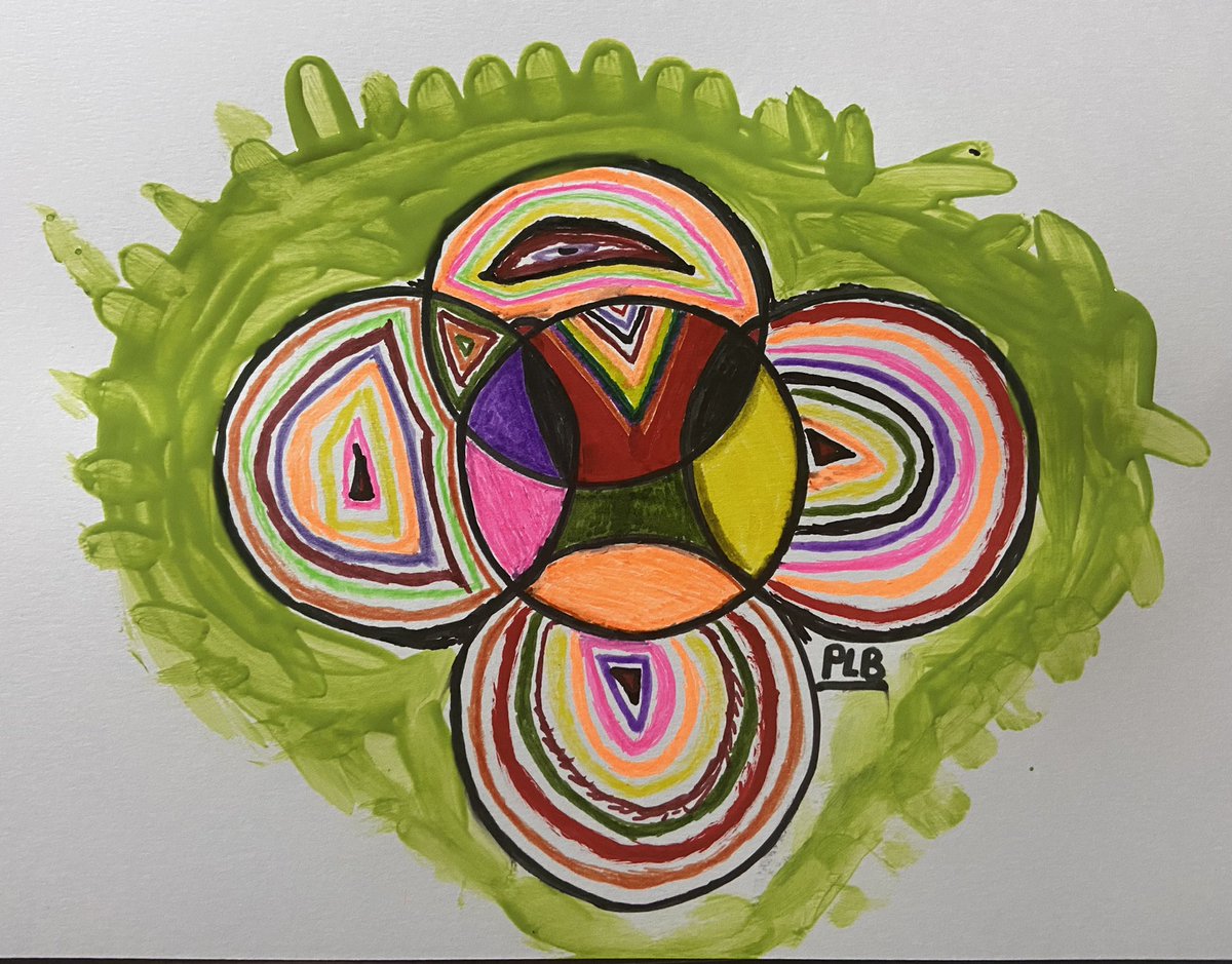 paulette01234's tweet image. #Invisible #Art 🖼 🇯🇲🙏🏾🇺🇸✍🏽🕊🕊
#Pwow