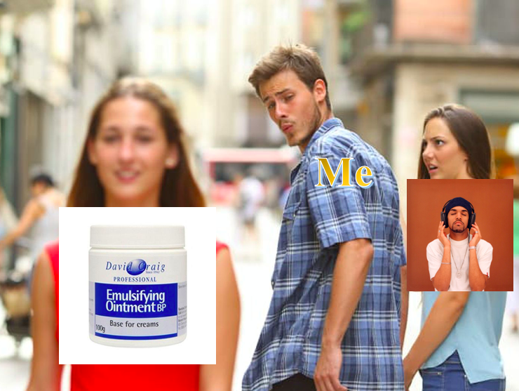 nightpounce11's tweet photo. stupid meme :) hope someone likes it @CraigDavid #firstmeme #stupid #procrastinating #stupid https://t.co/BMOmUi9srN