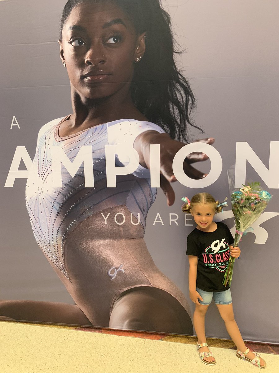 USA All Around tweet media