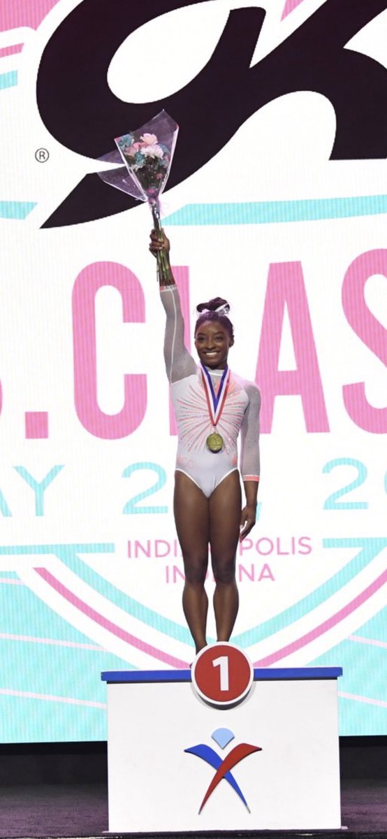 USA All Around tweet media