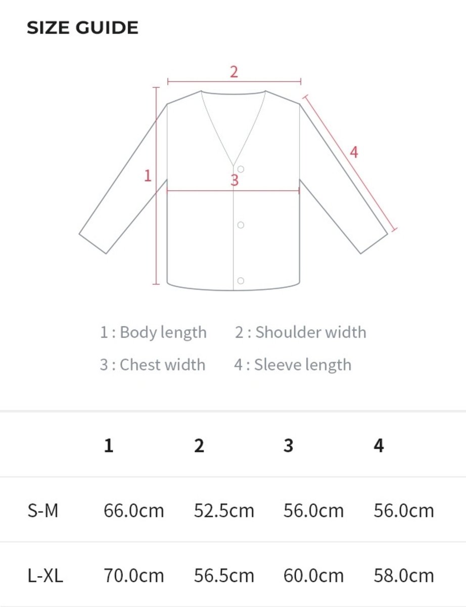 lovinbaeee's tweet photo. [PLS RT] Does anyone want to buy the cardigan only? RM128 first payment, second payment is only for EMS, local postage will be free 😃 

Availability: ✔️✔️ https://t.co/msSmvk2uOJ