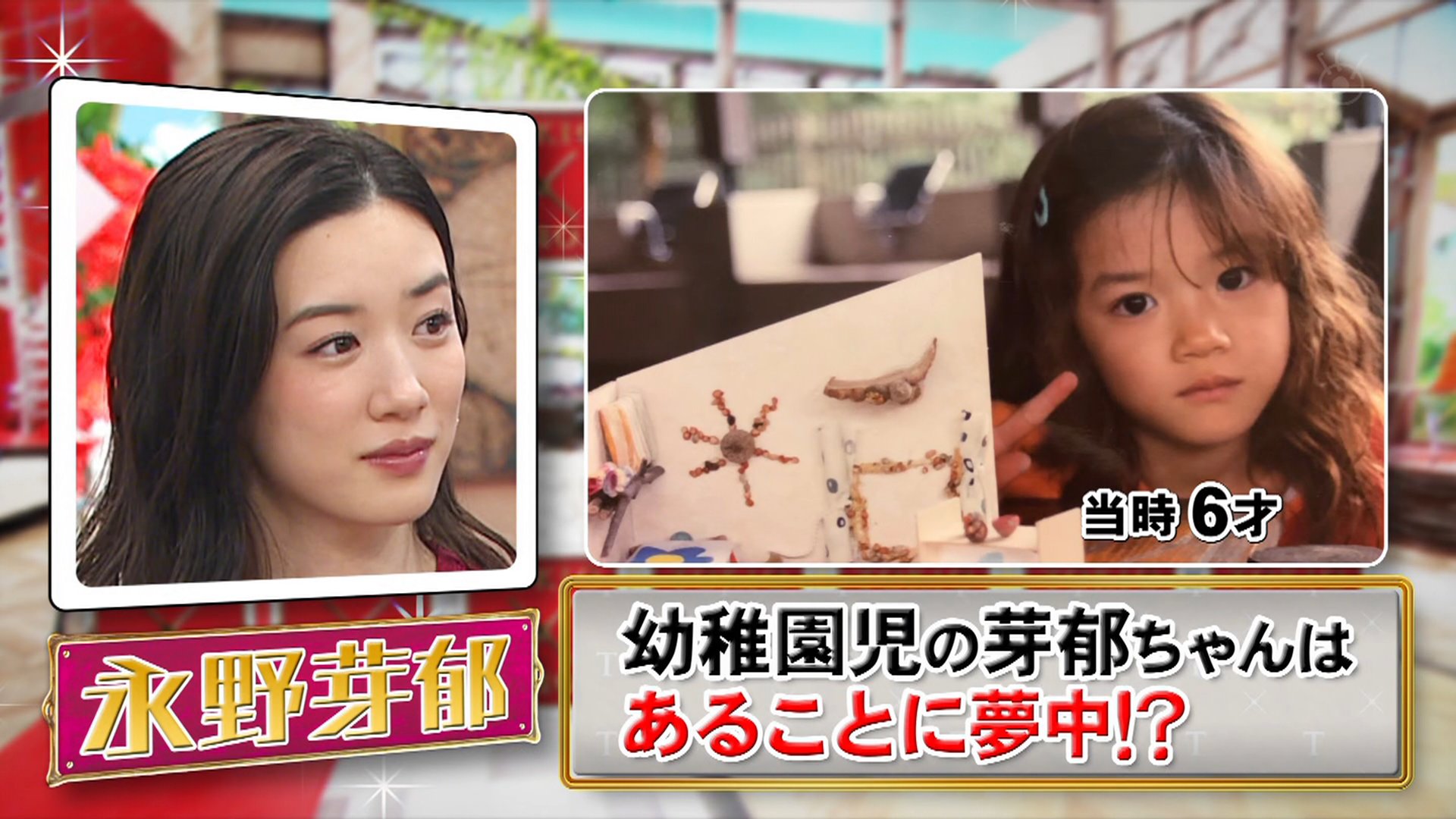 活動歴および当時の関連ビジュアル記録