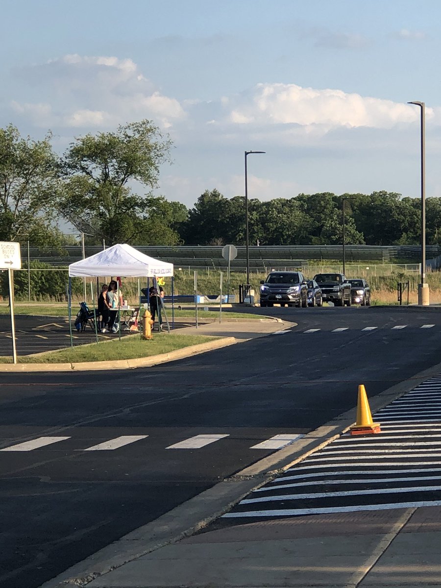 Scott Whipple pHCLE tweet media